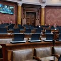 Za i protiv bojkota rada Skupštine: Ovo su glavni argumenti opozicionih stranaka s obe strane