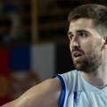 Miletić MVP 4. kola Evrokupa