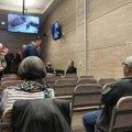Одложено рочиште: Суђење Костићу и Миловићу биће настављено 24. новембра