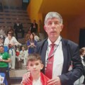 Vranjancu Iliji Krstiću zlato na Svetskom prvenstvu u Poljskoj