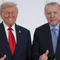 Između frontova: Uloga Turske u mirovnom planu za Gazu