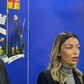 "Neprimeren postupak danske kompanije, država je uz radnike" Ministarka Mesarović održala sastanak sa radnicima Kentaur…