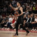 Dok jednom ne smrkne, drugom ne svane: Asvel znatno oslabljen dočekuje Partizan!