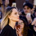 Andželina Džoli posetila Herson