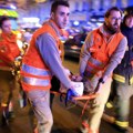 Noć kada je Francuska zanemela: 10 godina od najbrutalnijeg terorističkog napada u Parizu u kojem je ubijeno 130 ljudi