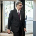Vučić je ignorisao sva upozorenja Zapada, sad klanjanje Moskvi stiže na naplatu