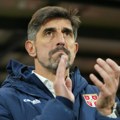 „Sitno“: Veljko Paunović od ponedeljka i zvanično selektor Srbije