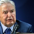 "Rade sa Sorošem već 50 godina!" Isplivali jezivi podaci: Pregovarali sa bankom da zaduže državu, da bi mogla da ga plati!
