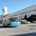 Privremena izmena autobuske linije 6 javnog prevoza u Novom Sadu: Radovi u Vršačkoj ulici