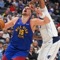 Nikola Jokić je sila, ali... NBA liga je na ovo čekala 29 godina