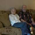 Њему је 97, њој 94, а венчали су се пре 75 година: Имају 3 ћерке, петоро унучади и осморо праунучади, а ово је њихов рецепт…