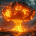 Nova nuklearna mapa otkriva najgore moguće scenarije FOTO