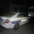 Potresni detalji stravičnog zločina u Leskovcu: Dete bilo očevidac smrti, ženi nije bilo spasa