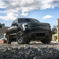 Ford odustaje od električnog F-150 Lightning modela: Veliki plan se nije isplatio