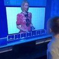 Ima 4 godine i dobio bi maksimalan broj poena u Slagalici: Klinac pokidao zadatak iz kviza i usijao mreže (video)