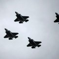 Poljski i NATO avioni podignuti zbog ruskog napada na Ukrajinu