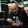 Propao plan Dejana Stankovića: Crno-beli mu kradu najveće pojačanje