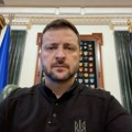 Zelenski se vanredno oglasio: Ukrajina dobila novog ministra odbrane