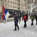Podsetnik na žrtvu i slavu predaka – sedmočlana ekspedicija krenula na marš iz Niša ka Krfu