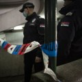 Poznato ko je mladić čije telo je pronađeno u centru Beograda: Navijači se opraštaju bolnim porukama
