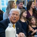 „Sećate li se onih dana kada smo bili deca“: Unutar Trampovog ludog sveta