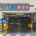 Korak bliže rekonstrukciji garaže u centru Beograda