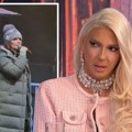 "Plaše se!" Jelena Karleuša oštro o pevačima nakon napada na Anu Bekutu: "Sledeća je Lepa Lukić?"