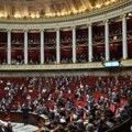 Francuski Senat odbacio zakon o potpomognutom umiranju