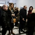 Tužilaštvo traži da se suđenje Kecmanovićima zatvori za javnost