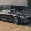 Mercedes-Benz S-Class: superkompjuter, zvezde u svetlima i Level 3 autonomija