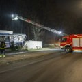 Autobus udario u zgradu u Nemačkoj, poginula 13-godišnja devojčica