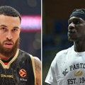 "Idi iz Partizana, bilo gde": Majk Džejms alarmirao "Bongu" dok mu se tim raspada