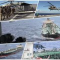 Amerikanci upali na ruski tanker, bežao im od Kariba do Indijskog okeana! "Nijedna druga nacija na planeti Zemlji nema…