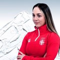 Anja Ilić pretposlednja na olimpijskom debiju