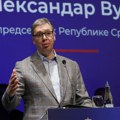 Vučić o studentskom pokretu: Konačno se bave politikom