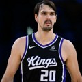 Košarkaški zemljotres! Dario Šarić potpisuje za Partizan?
