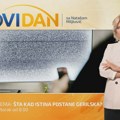 Novi dan: Šta kad istina postane gerilska?