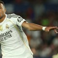 Problem u Madridu! Kilijan Mbape ne igra protiv Benfike
