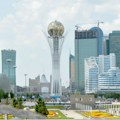 Astana otvara Srbiji kapiju Centralne Azije