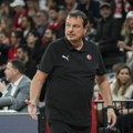 Ataman: "Važno je da smo pobedili Srbiju"