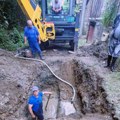 Radovi na vodovodnoj mreži na tri lokacije u Prokuplju