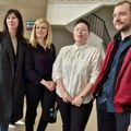 „Klasično zastrašivanje“: Četvoro novinara KRIK-a na optuženičkoj klupi pod pretnjom kazne zatvora