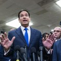Rubio: Napredak u kontaktima s Iranom, Ormuski moreuz ključan