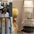 Pokretni mamografi u vojvođanskim selima Sve veće i značajnije ulaganje u zdravstvenu preventivu skriningom rak otkriven kod…