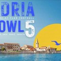Srbija spremna za uspeh u Poreču! Počinje Adria Bowl V