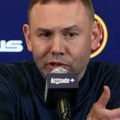 Trener Adelman ne zna šta da radi zbog Jokića, ovo pravilo mu zadaje velike muke: "Moramo doneti odluku"