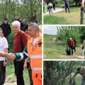 Održana akcija čišćenja Šodroša „Naš grad - naša odgovornost“ Mićin: Odlaganje otpada na mestima koja za to nisu predviđena…