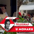 Ekskluzivno! Paparaco milionera i Melinine majke na jahti, evo kako se Arnold slaže sa budućom taštom