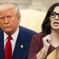 Novi skandal potresa Ameriku! Trampova ministarka podnela ostavku, nanizala je brojne afere, bila sa telohraniteljem u vezi…