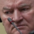 Potvrđeno: Ratko Mladić nije doživeo moždani udar